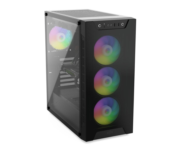 SilentiumPC Armis AR6X EVO TG ARGB - 546312 - zdjęcie 6